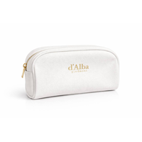 D'ALBA Ivory Pouch
