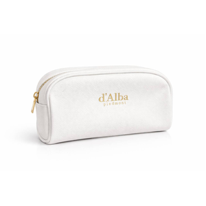 D'ALBA Ivory Pouch