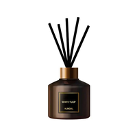 KUNDAL Perfume Diffuser White Tulip 200ml