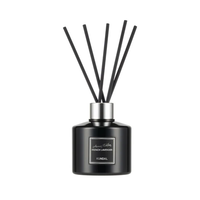 KUNDAL Perfume Diffuser Aroma Edition French Lavender 200ml