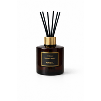 KUNDAL Perfume Diffuser Ocean Summer Night 200ml