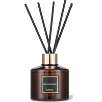 KUNDAL Perfume Diffuser Wedding Bouquet 200ml