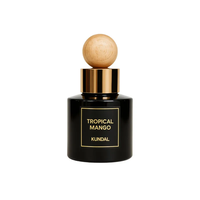 KUNDAL Perfume Car Diffuser Tropical Mango 75ml