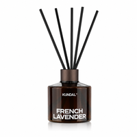 KUNDAL Perfume Diffuser Aroma Edition French Lavender 200ml