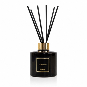 KUNDAL Perfume Diffuser Clean Soap 200ml
