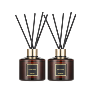 KUNDAL Perfume Diffuser Black Cherry 200ml*2ea