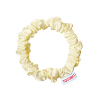 TOCOBO HAIR SCRUNCH (YELLOW)