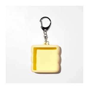 TOCOBO MINI SUN STICK KEYRING(YELLOW)