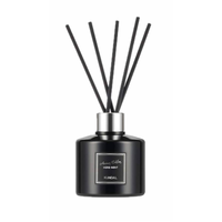 KUNDAL Perfume Diffuser Aroma Edition Herb Mint 200ml