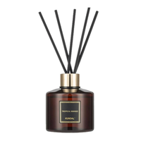 KUNDAL Perfume Diffuser Tropical Mango 200ml
