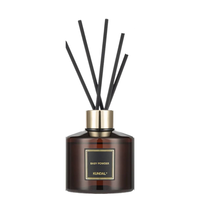 KUNDAL Perfume Diffuser Baby Powder 200ml