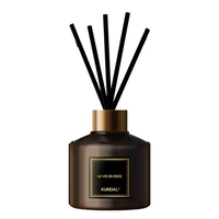 KUNDAL Perfume Diffuser La Vie En Rose 200ml