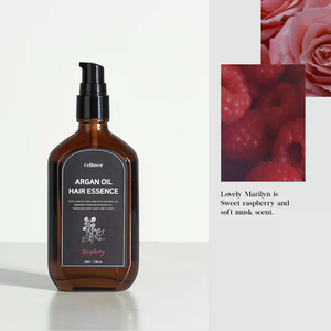 CELLUVER Hair Perfume Essence Oil 1926 Marilyn 100ml