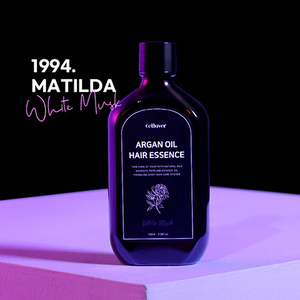 CELLUVER Hair Perfume Essence Oil 1994 Matilda 100ml