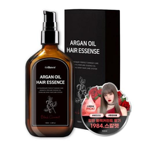 CELLUVER Hair Perfume Essence Oil 1984 Scarlett 100ml