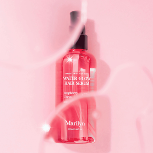 CELLUVER Water Glow Hair Serum Marilyn 100ml