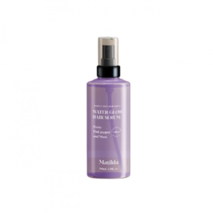 CELLUVER Water Glow Hair Serum Matilda 100ml