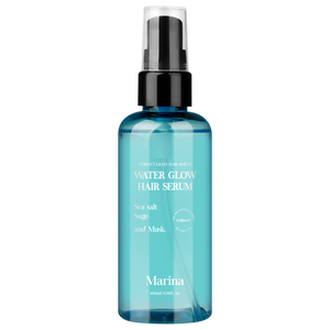 CELLUVER Water Glow Hair Serum Marina 100ml