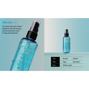 CELLUVER Water Glow Hair Serum Marina 100ml