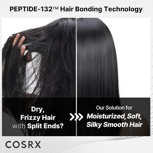 COSRX Ultra Perfect Hair Bonding Oil Serum 28ml