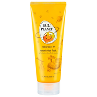DAENG GI MEO RI Egg Planet Keratin Hair Pack