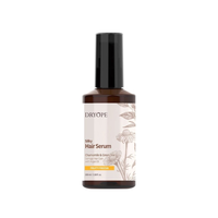DRYOPE Silky Hair Serum Fruity Freesia 100ml