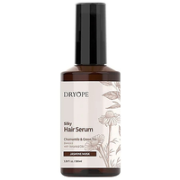DRYOPE Silky Hair Serum Jasmine Musk 100ml