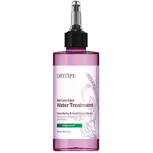DRYOPE Hair Spa Water Treatment Fresh Mint 300ml
