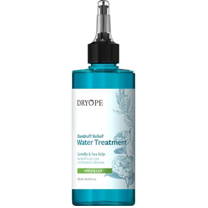 DRYOPE Total Care Balancing Water Treatment Apple & Lily 300ml