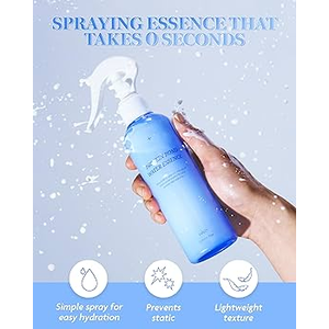 HAIR+ Protein Bond Oil Essence 150ml