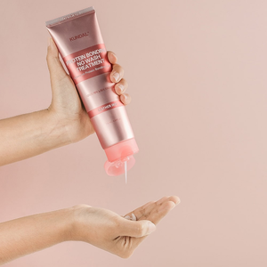 KUNDAL Protein Bonding No Wash Treatment Violet Muguet 130ml