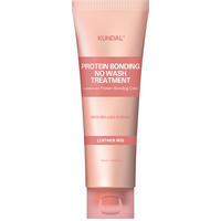 KUNDAL Protein Bonding No Wash Treatment Leather Iris 130ml