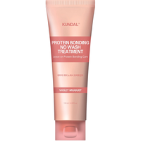 KUNDAL Protein Bonding No Wash Treatment Violet Muguet 50ml