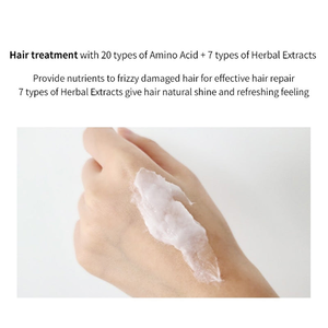 LADOR HERBALISM TREATMENT 360ML