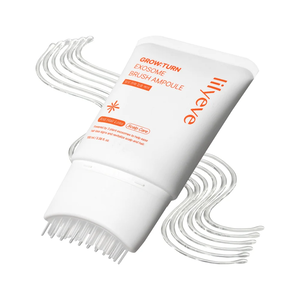 LILYEVE GROW:TURN EXOSOME Brush Ampoule 100ml