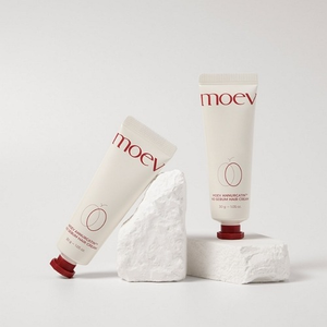 MOEV ANNURCATIN™ NO SEBUM HAIR CREAM