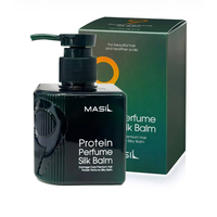 MASIL Protein Perfume Silk Balm 180ml