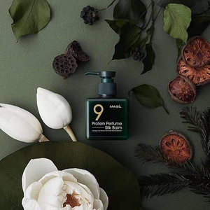 MASIL Protein Perfume Silk Balm 180ml