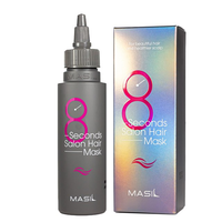 MASIL 8 Seconds Salon Hair Mask 100ml