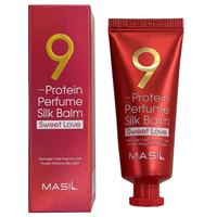 MASIL 9 PROTEIN PERFUME SILK BALM SWEET LOVE 20 ml