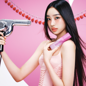 TOCOBO HEAT PROOF HAIR MIST 01 LOWKEY FAMOUS