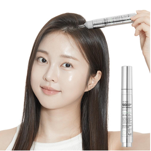 VT COSMETICS PDRN REEDLE SHOT® HAIR AMPOULE 100dl