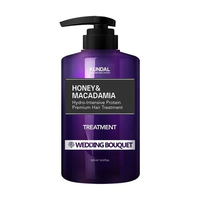 KUNDAL Honey & Macadamia Treatment Wedding Bouquet 500ml
