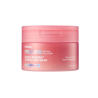 KUNDAL Progen Double Bonding Capsule Hair Mask Violet Muguet 180g