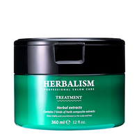 LADOR HERBALISM TREATMENT 360ML