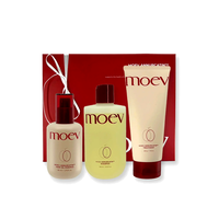 MOEV ANNURCATIN HAIR CARE GIFT SET