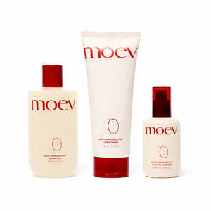 MOEV ANNURCATIN HAIR CARE GIFT SET