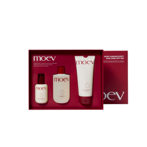 MOEV ANNURCATIN HAIR CARE GIFT SET