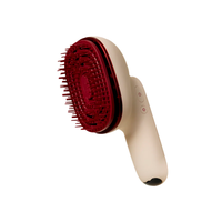 MOEV HAIR STEAMER PRO
