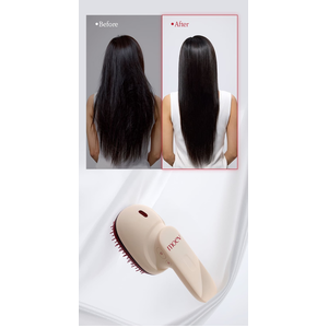 MOEV HAIR STEAMER PRO